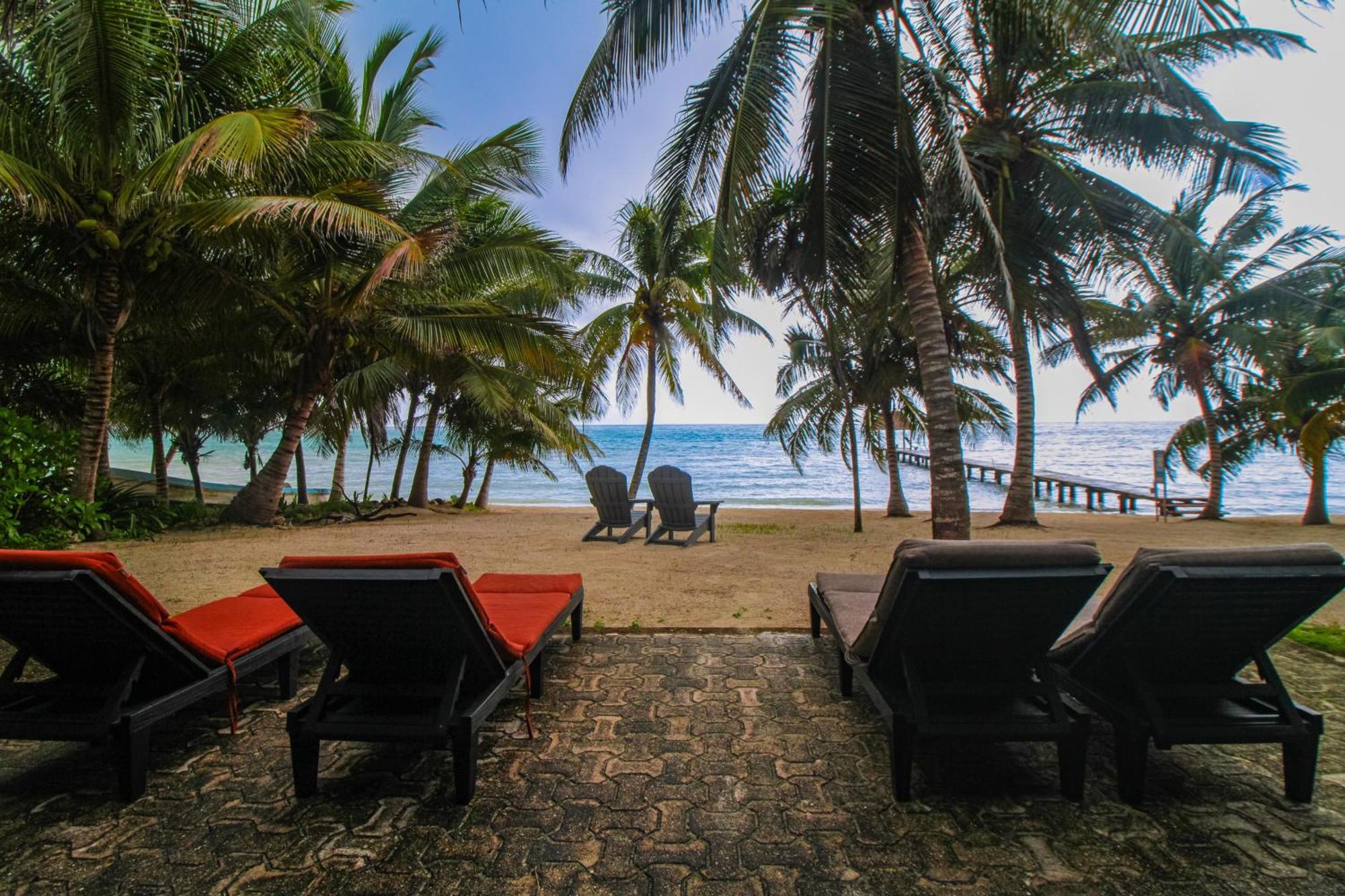 Villa Tankah Mandala Tulum Exterior foto